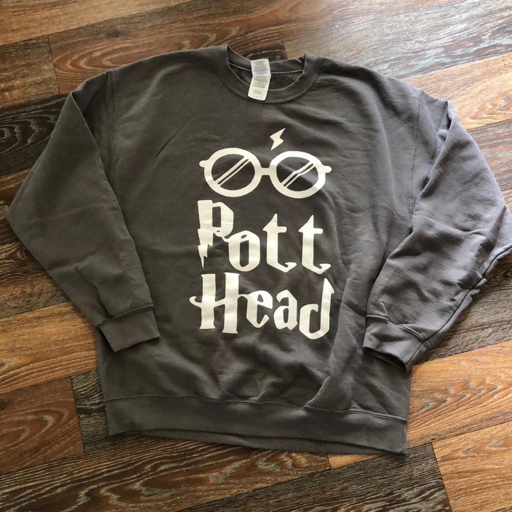 Harry Potter Sweat shirt